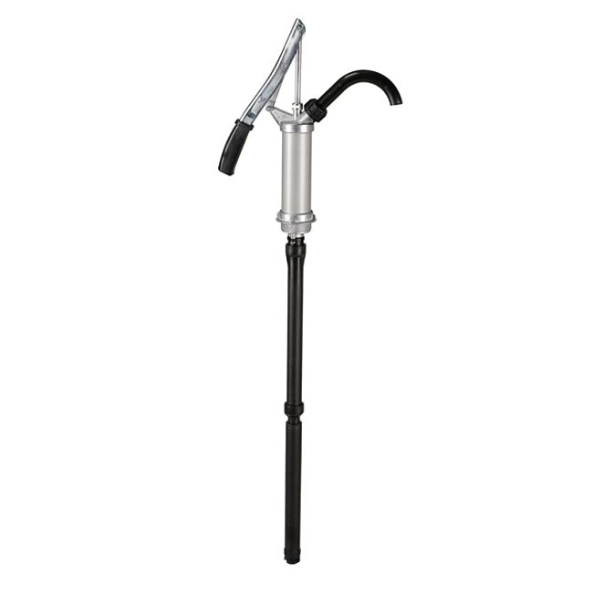 Vendita online Pompa a mano per fusti 16 L/min.